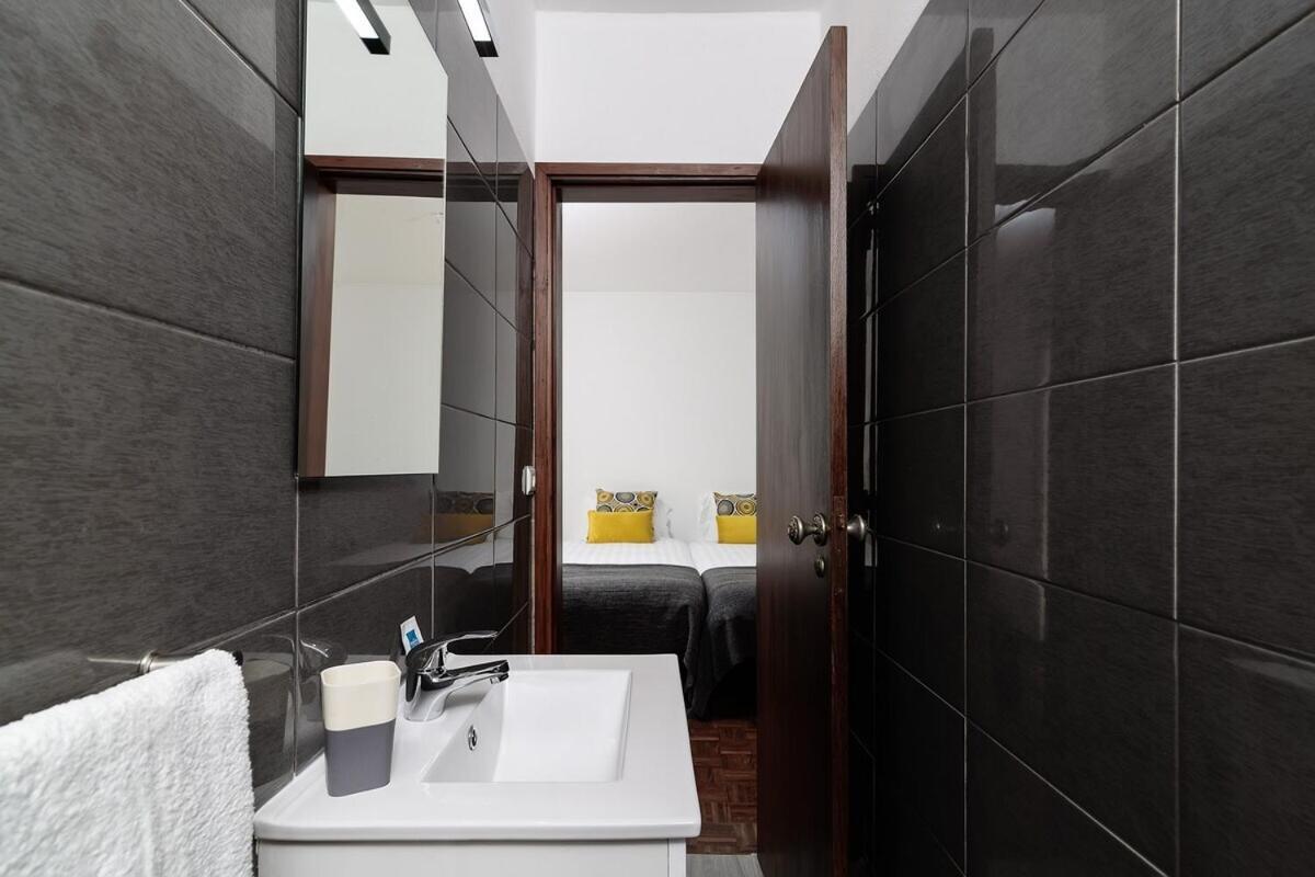 مبيت وإفطار لاغوس Casa 2 Irmaos المظهر الخارجي الصورة