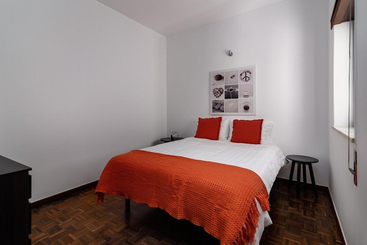 مبيت وإفطار لاغوس Casa 2 Irmaos المظهر الخارجي الصورة
