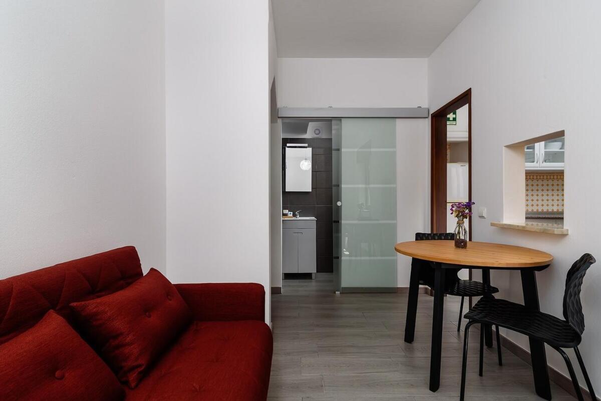 مبيت وإفطار لاغوس Casa 2 Irmaos المظهر الخارجي الصورة