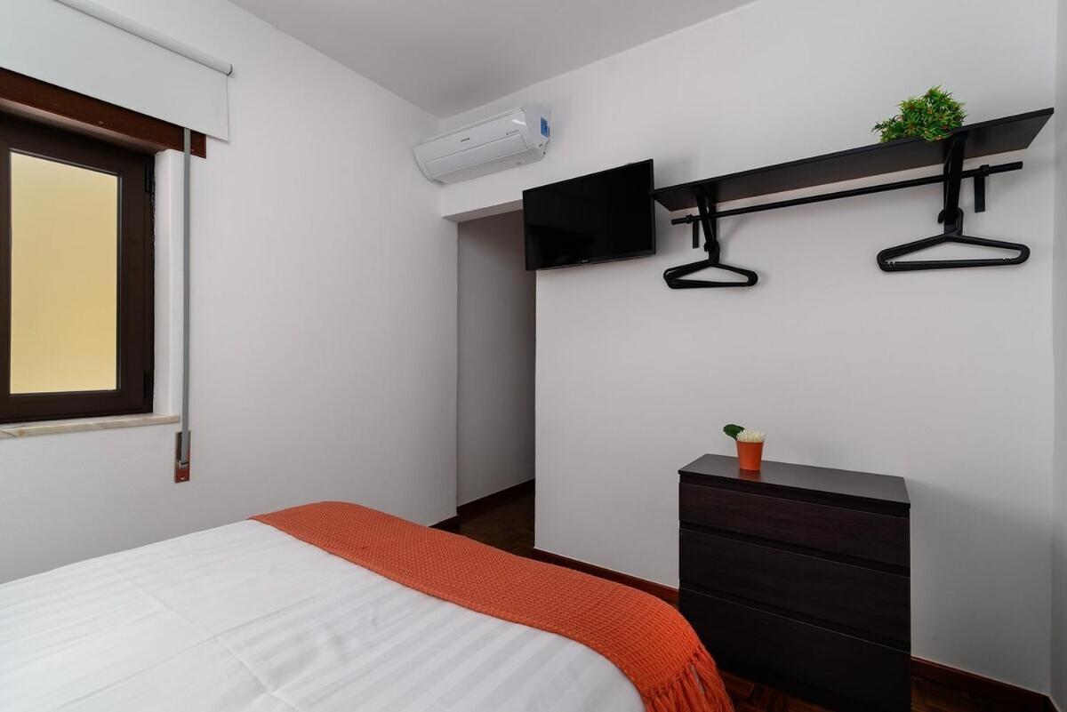 مبيت وإفطار لاغوس Casa 2 Irmaos المظهر الخارجي الصورة