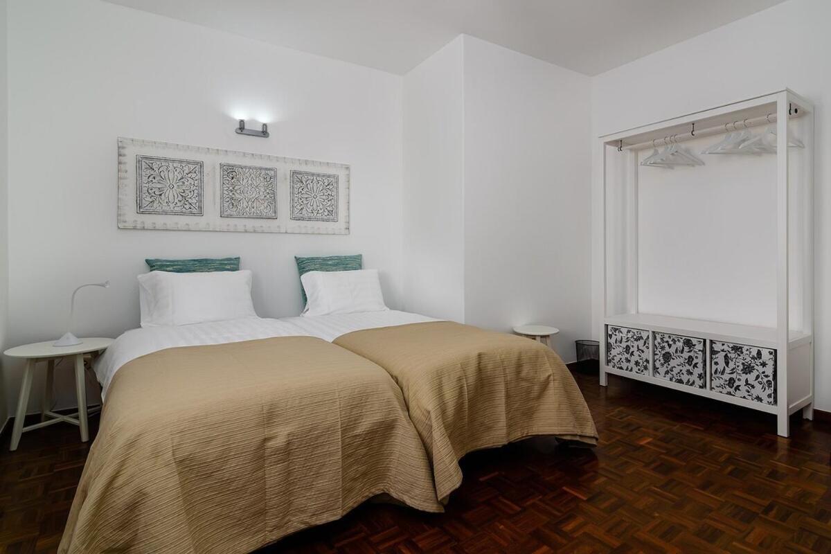 مبيت وإفطار لاغوس Casa 2 Irmaos المظهر الخارجي الصورة